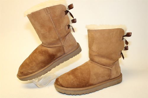 Stivali corti ugg - stivali,