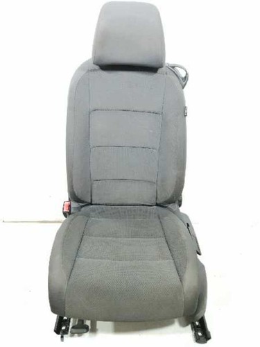 Asiento delantero izquierdo - delantero,