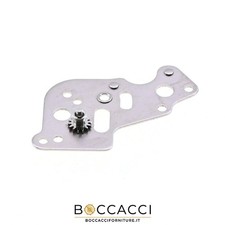 ROLEX 3135 Copri-Meccanismo Montato Cod. 3135-268 Calib: 3135, 3136, 3155, 31...