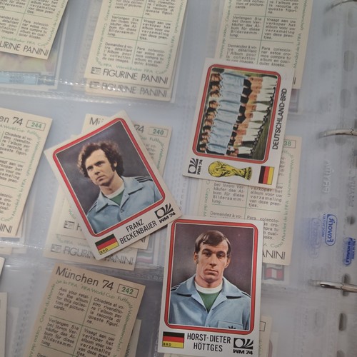 Lotto figurine munchen - munchen, 74