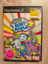 SONY PS2 SUPER BUST A MOVE 2