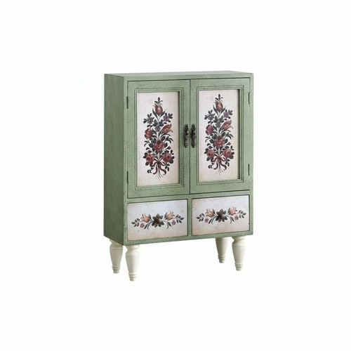 Mobiletto portagioie legno - in,