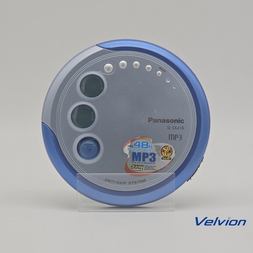 Panasonic sx418 buono - panasonic,