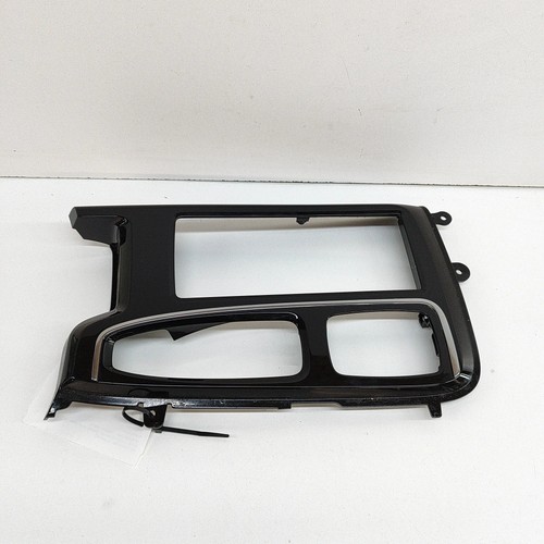 Assetto console centrale - , volvo