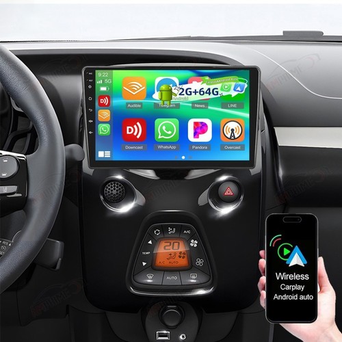 Autoradio carplay android - autoradio,