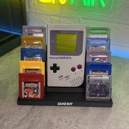 Stand support console - , nintendo