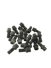 N.20 BULLONI RUOTA CERCHI IN