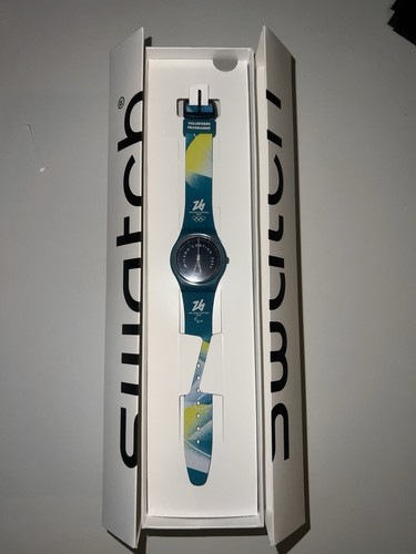 Swatch milano cortina 2026 - milano, –