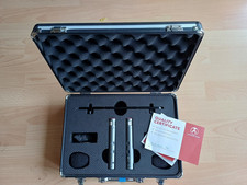 Austrian Audio CC8 Stereo Set