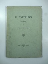 Ferruccio Pieri, Il botticino