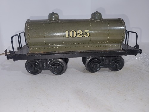 Prewar bing gauge 1025 - -,