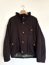 Giacca cargo bomber vintage