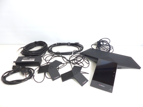 Polycom trio 8500 telefono - polycom,