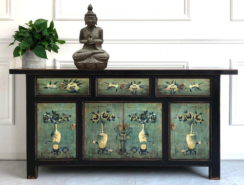 Comò credenza armadio - , asia