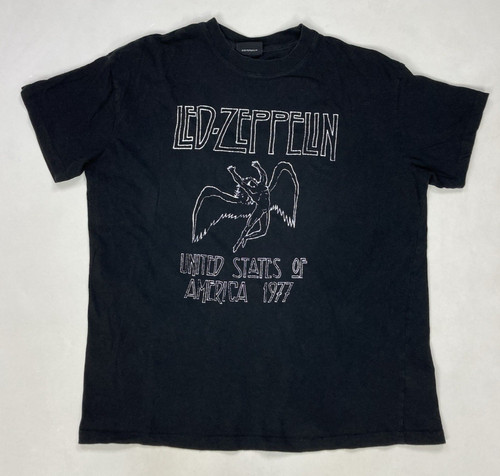 Shirt grafica led zeppelin - grafica,