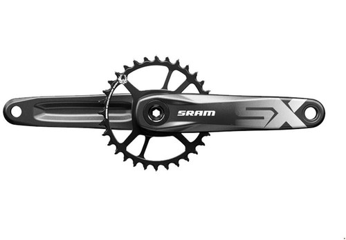 Guarnitura sram eagle boost - sx,