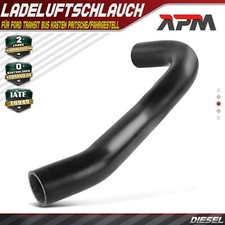 Tubo Intercooler Per Ford