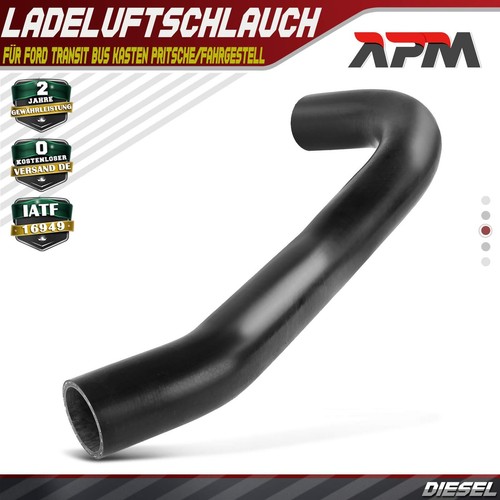 Tubo intercooler per ford - intercooler,