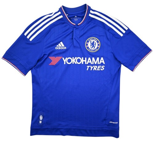 Adidas 2015 chelsea london - 2015-16,