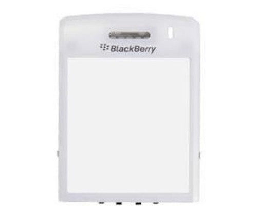 Vetro vetrino per blackberry - vetro,