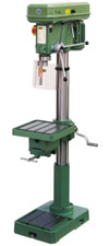 Trapano elettrico colonna - trapano,