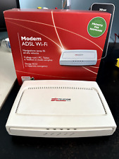 Modem ADSL2+ TIM Wi-Fi N come nuovo