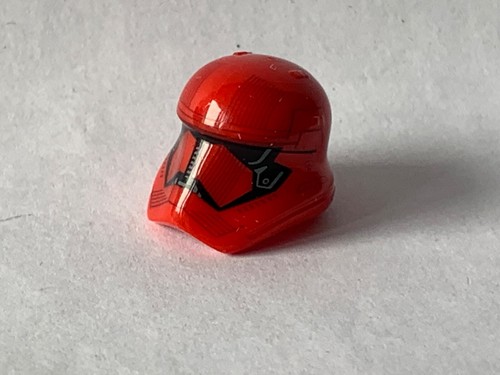 Lego star wars minifigure - wars, sith