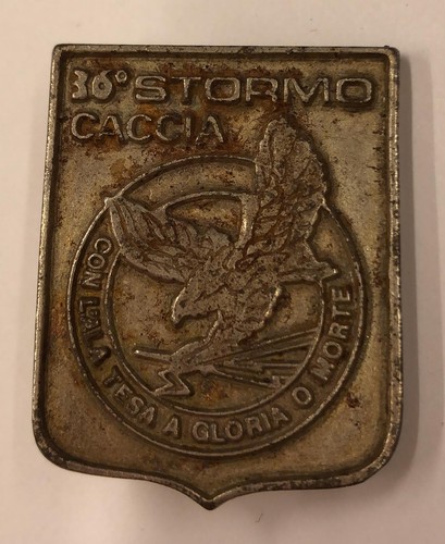 049 distintivo del - 049, stormo