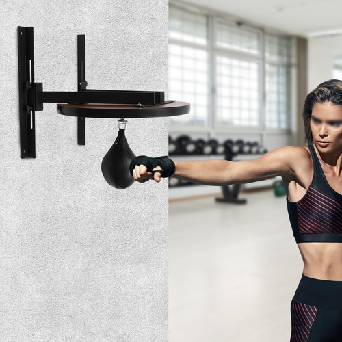 Set piattaforma speed bag - bag, in