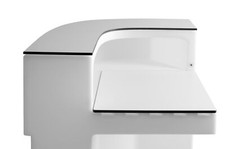 Slide Cordiale Corner bancone