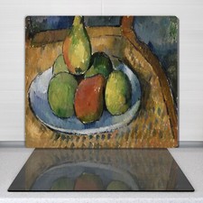 Glas-Herdabdeckplatte