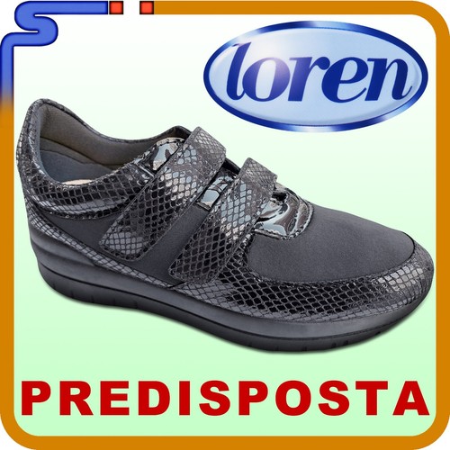 Scarpa loren strappo - scarpa,