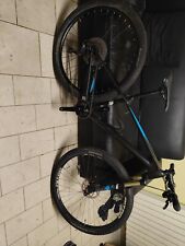 MTB FOCUS RAVEN MAX TAGLIA S IN CARBONIO
