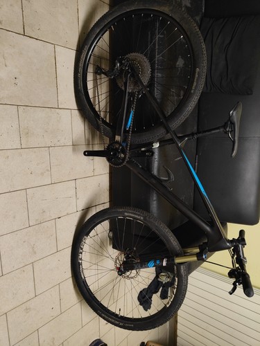 Mtb focus raven - mtb,