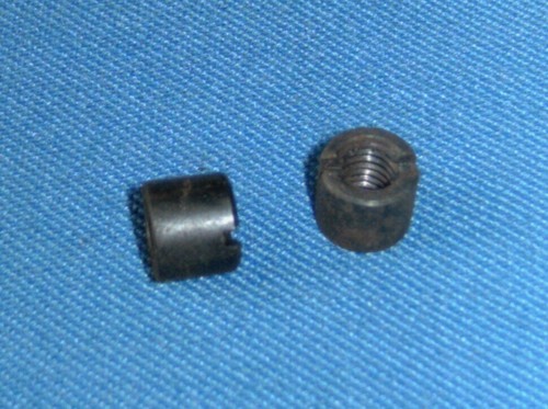 Solex ecrou fixation plateau - ,