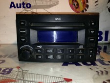 - STEREO AUTORADIO ORIGINALE DI SERIE DR 5 2008  A2C53179319 -
