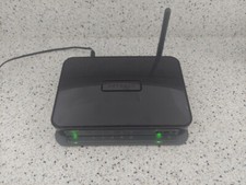 Used NETGEAR Wireless-N 150