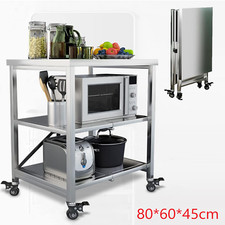 Carrello da Cucina, Carrello