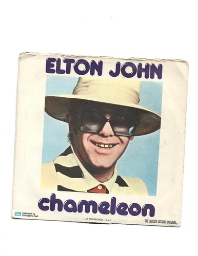 Elton john disco giri - elton,