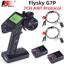 Flysky G7P RC Trasmettitore e