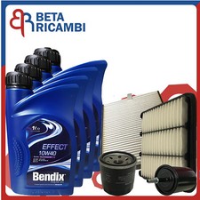 Kit tagliando chevrolet matiz - tagliando,