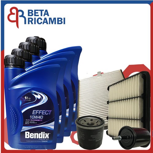 Kit tagliando chevrolet - tagliando, matiz