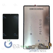 Display lcd samsung galaxy tab - display,