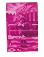 SB2783 ART DECO BERRETTO LANA