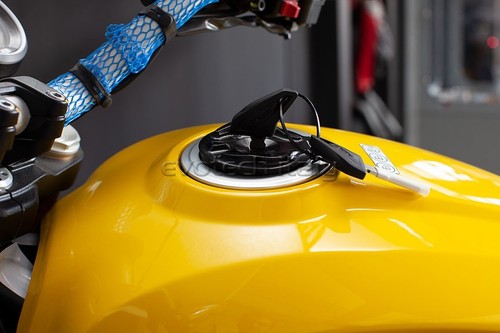 Evotech tappo serbatoio - tappo,