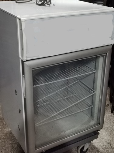 Freezer vetrina cool - freezer,