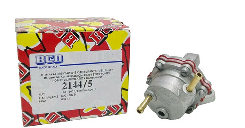 Pompa benzina bcd per - pompa,