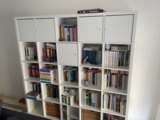 Libreria KALLAX Ikea