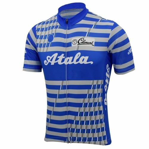 Maglia ciclismo uomo retrò