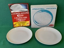 COPPIA PIATTI  PIATTO